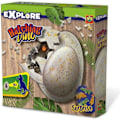 Miniatyrbild 1 av 4: SES CREATIVE Dinosaur redo att kläckas