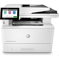 Miniatyrbillede 3 af 3: Multifunktionel Laserprinter - HP - Laserjet Enterprise MFP M430f - 63 ppm - A4 - Automatisk Dobbelttryk