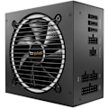 Miniatyrbillede 1 af 4: Mad - vær stille! - Pure Power 12 M - 550W - 80 Plus Gold - ATX 3.0, PCIe 5.0