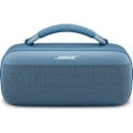 Miniatyrbillede 1 af 3: Trådløs højttaler - Bose - SoundLink Max - Bluetooth 5.0 - Vandafvisende - Holdbarhed 20 timer Blå