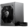 Miniatyrbillede 3 af 5: PC-strømforsyning - MSI - MAG A650BN - 650W (306-7ZP2B11-CE0)