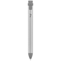 Miniatyrbillede 2 af 6: Alsidig Digitale Stylus - LOGITECH - Til iPad (alle modeller fra 2018 og frem) - Grå