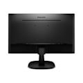 Miniatyrbillede 6 af 6: PHILIPS 273V7QJAB/00 computerskærm - 27-tommer FHD - 5ms IPS panel - 75Hz - HDMI/DP/VGA - FreeSync