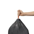 Pikkukuva 1 / 3: 80 kpl 30 litran roskapusseja kompaktimalli Joseph Joseph