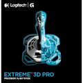 Pikkukuva 4 / 6: Logitech Extreme 3D Pro S