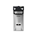Miniatyrbillede 2 af 3: Blækpatron - EPSON - T11D - Sort - 10000 sider - Kompatibel WORKFORCE PRO