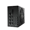 Miniatyrbillede 4 af 4: Strømforsyningsenhed - FSP - Hydro PTM Pro - 1200W - 80 Plus Platinum - ATX3.0 (PCIe5.0)