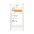 Miniatyrbild 3 av 4: Bluetooth elektronisk nyckel - VICTRON - Smart Dongle - Kompatibel med Android/iOS - Smidig kommunikation - Multisport