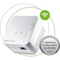 Pikkukuva 2 / 4: DEVOLO Magic 1 WiFi mini - Laajennus - 1 CPL-sovitin - 1200 Mbit/s