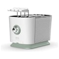 Pikkukuva 2 / 2: Leivänpaahdin - Imetec - GranToast - 2 Extra Leveää Nousua - 10 Ruskeutusasteita - 600 W