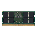 Miniatyrbild 3 av 3: Modul minne - Kingston - Kingston ValueRAM - DDR5 - 16 GB - SO DIMM 262 stift - 5600 MHz