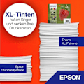 Miniatyrbillede 2 af 2: EPSON Multipack T2986 - Jordbær - Sort, Cyan, Magenta, Gul (C13T29864012)