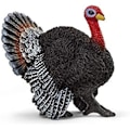 Miniatyrbillede 1 af 2: Figur - SCHLEICH - schleich 13900 Tyrkiet - Flerfarvet - 5 x 5 x 6 cm - Fra 3 år Flerfärgad