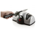 Miniatyrbillede 3 af 5: DOMO elektrisk sliber - 40W - 2 hjul - DO9204KS