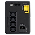 Pikkukuva 2 / 2: UPS - APC - Back-UPS BX Series BX750MI-FR - 410 wattia - 750 VA