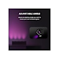Miniatyrbillede 3 af 3: Intelligent Yeelight Cube lampe - Spil lys cube spot - Rooted base