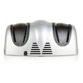 Miniatyrbillede 4 af 5: DOMO elektrisk sliber - 40W - 2 hjul - DO9204KS