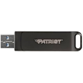 Pikkukuva 2 / 2: USB-muistitikku - PATRIOT MEMORY - Rage R550 - 32 Go - USB 3.2 Gen 1 - Kaksoisliitäntä Type-C ja A