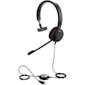 Pikkukuva 2 / 4: Jabra Evolve 20 MS Mono