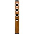 Pikkukuva 2 / 2: Trevi XT 10A8 BT Soundtower Amplified Tower Kaiutin 2.1 Color Legno Legno