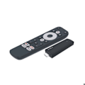 Miniatyrbild 1 av 6: STRONG - SRT 41 - Streaming Box Android TV 4K - Chromecast - Wifi 5 - Bluetooth - Google Röstassistent - Dolby Atmos/Vision - HDR