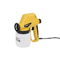 Miniatyrbillede 1 af 4: Malingssprøjte POWERPLUS POWX351 130W 0.8L 320g/min ledningstype