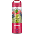 Miniatyrbillede 1 af 4: Blender portable - NutriBullet - NBP003MA - 475ml - Uden BPA - USB-C kabel