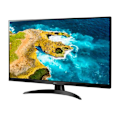 Miniatyrbillede 3 af 5: PC-skærm - LG - 27TQ615S-PZ - Full HD - 27 tommer - LED - 2 HDMI-porte