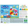 Pikkukuva 4 / 4: Clemmy-setti Peppa Pig Flerfärgad