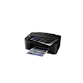 Pikkukuva 4 / 4: Monitoimilaite - CANON - TS3750i - Inkjet - Musta - A4