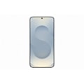 Miniatyrbillede 3 af 6: Coque - Samsung - Galaxy S25 - Lys Grå - Støttefunktion - Beskyttelse mod stød og ridser grå