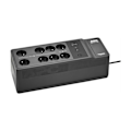 Miniatyrbillede 2 af 3: APC Back-UPS 1050VA 8 Fransk 2