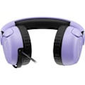 Pikkukuva 4 / 6: Langalliset pelikuulokkeet - HyperX Cloud Mini - PC:lle ja konsolille - Lavender