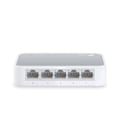 Miniatyrbild 2 av 4: TP-LINK Desktop-omkopplare 5 portar 10/100 Mbps -SF1005D