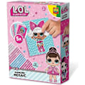 Miniatyrbild 1 av 3: Diamantmosaik L.O.L. ÖVERRASKNING! - Pojke och flicka - Från 6 år