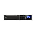 Miniatyrbillede 3 af 3: Line-interaktiv FSP Champ 1K RK UPS - 1000 VA