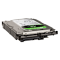 Miniatyrbillede 3 af 3: SEAGATE BarraCuda Compute intern harddisk - 2 TB - SATA 6 Gb/s - 7200 rpm