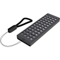 Miniatyrbillede 3 af 4: Eksternt harddiskkabinet USB 3.2 - NVMe M.2 Type 2280 Lexar E6 - sølv - TU
