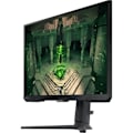 Pikkukuva 6 / 6: PC-pelin näyttö - SAMSUNG - ODYSSEY G4 - G40B S27BG400EU - 27" FHD - IPS-paneeli - 1 ms - 240 Hz - HDMI / DisplayPort - AMD FreeSync