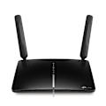Pikkukuva 2 / 4: TP-LINK ARCHER MR600 LANGATON GIGABIT ETHERNET REITTI BI-TAJUISTO (2,4 G