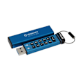 Pikkukuva 5 / 6: USB-avain - KINGSTON - IronKey-näppäimistö 200 - 64 Gt - Salattu - USB 3.2 Gen 1