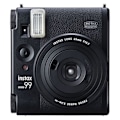 Miniatyrbillede 1 af 4: Fujifilm Instax Mini 99 Instant Camera Black