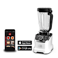 Miniatyrbillede 1 af 4: Blender Novis - 6612.01.20 - ProBlender 880L hvid