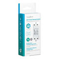 Pikkukuva 1 / 4: Wifi-virtakytkin smartlife 2400 wattia Nedis WIFIPS10WT