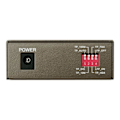 Miniatyrbild 3 av 4: TPLINK MULTIMODE FIBEROMVÄNDARE MC111CS
