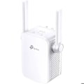 Miniatyrbild 1 av 4: WiFi-repeater - TP-LINK - TL-WA855RE - 300Mbps - 100Mb LAN - 2,4 GHz