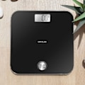 Miniatyrbillede 2 af 5: Cecotec Vægtsystem uden app Surface Precision EcoPower 10000 Healthy Black