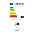 Miniatyrbillede 5 af 6: MSI MAG 341CQP QD-OLED