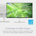 Pikkukuva 2 / 4: PC-näyttö - DELL - S2725HS - 27" QHD (2560x1440) - 100 Hz - IPS - Integroidut kaiuttimet