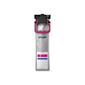 Pikkukuva 1 / 3: Magenta XL muste WorkForce Pro EM/EP-C800R:lle ammattimaisella laadulla ja suurella kapasiteetilla.